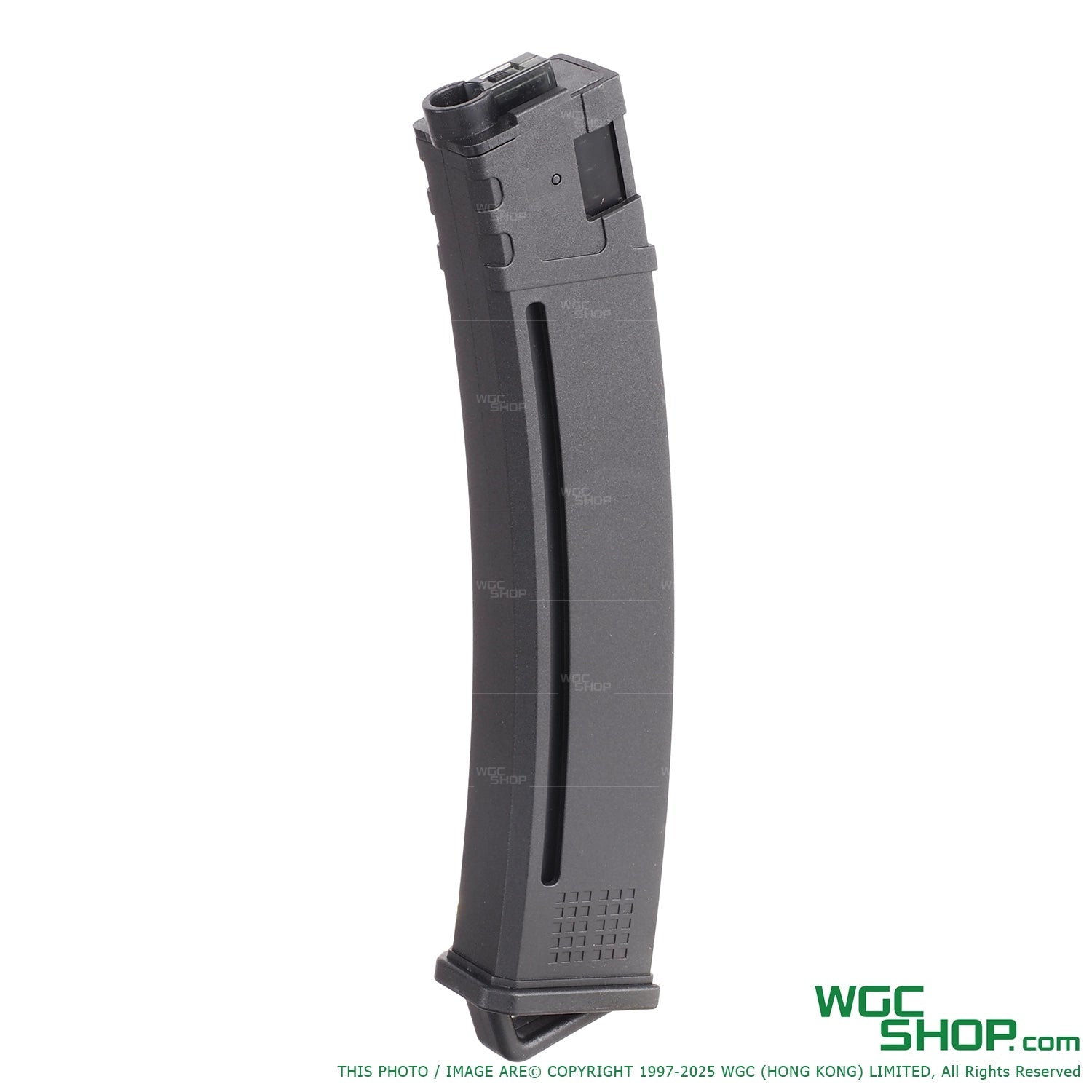 ARCTURUS X C.A.T. SMG Mod5 93Rds AEG Magazine