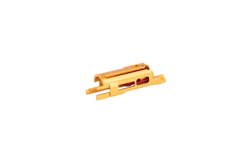 5KU Aluminum Blowback Housing For Tokyo Marui Hi Capa/ 1911 GBB Airsoft (Gold)