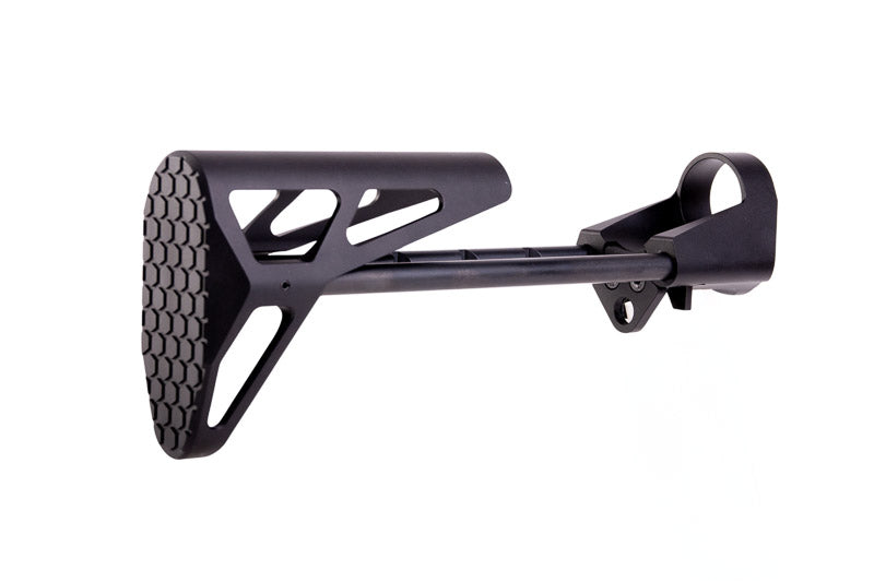 5KU MDX Style Retractable CQB Stock for VFC/ GHK Airsoft M4 GBB