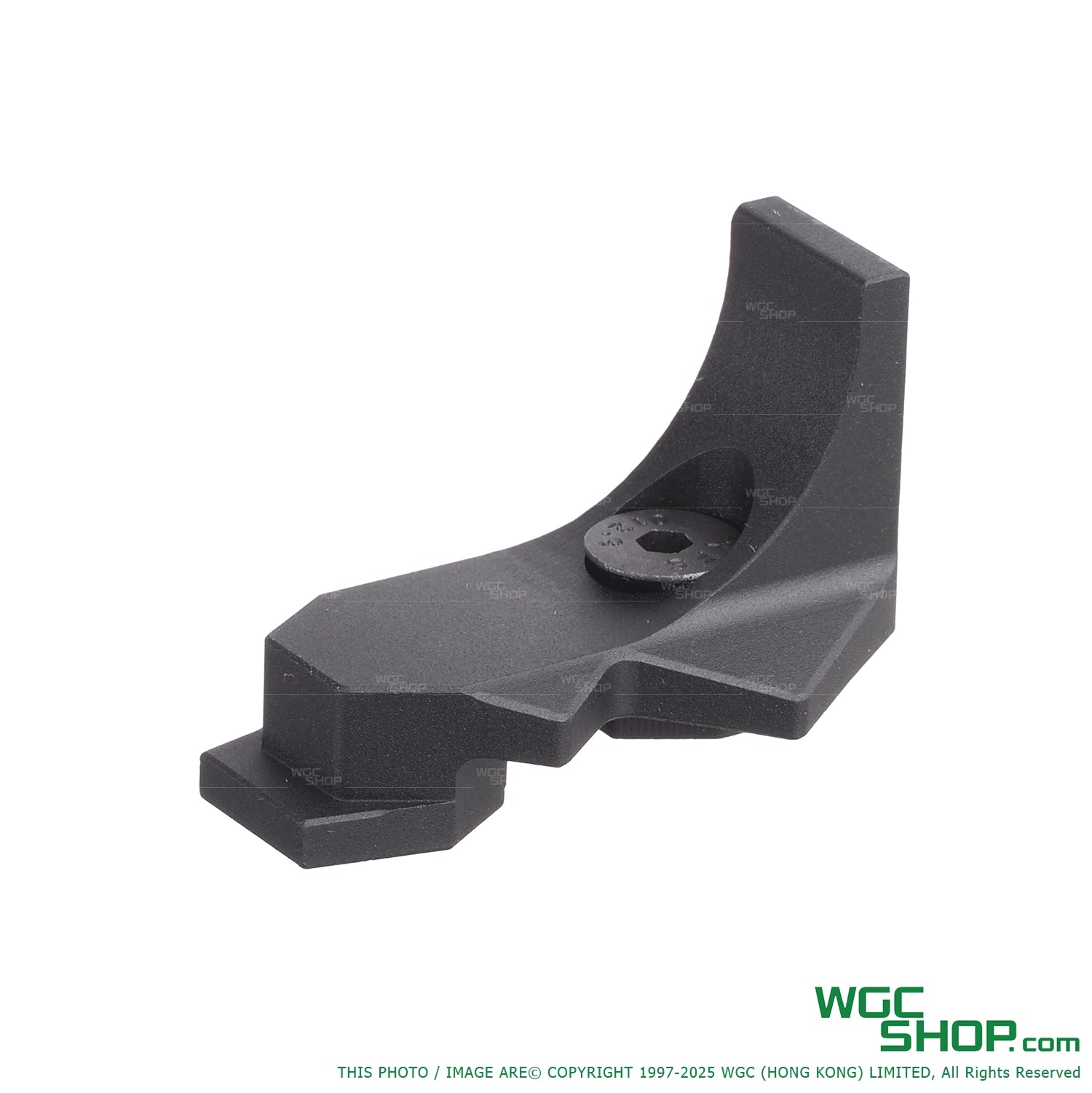 KIZUNA WORKS Hand Stop for Hexagon Handguard
