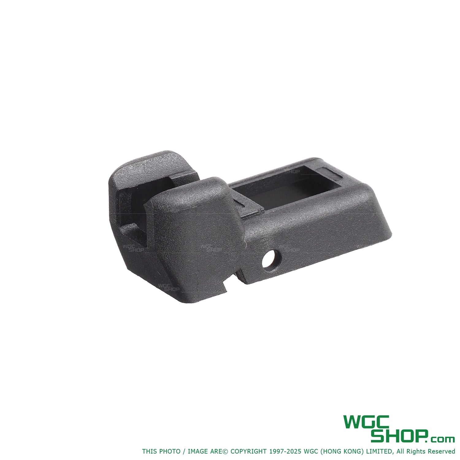 KIZUNA WORKS Original Parts - KW-15K / MKW Gas Magazine Lip