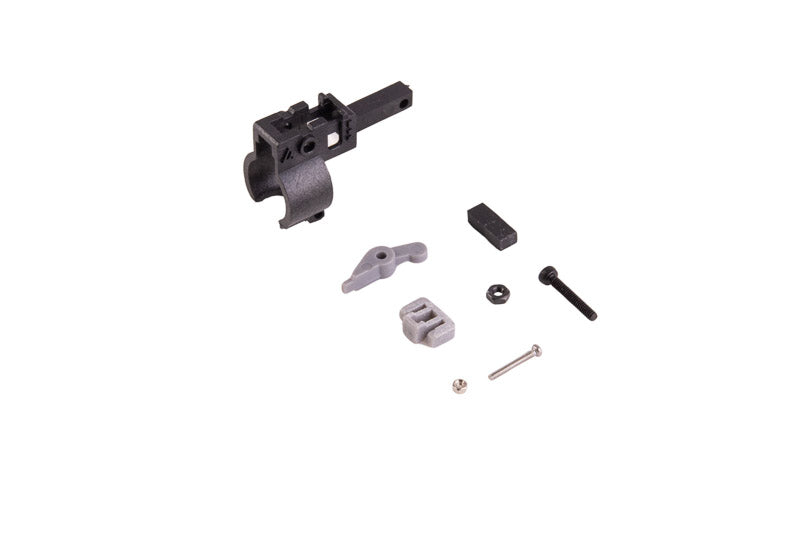 Airtech Studios Rotary Hop Up TDC Converter Kit For KWA QRF MOD 1