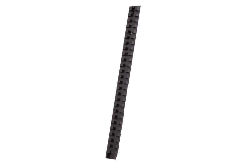 Nitro.Vo Long Top Rail For Tokyo Marui Scorpion Mod.M / Mod.D AEG