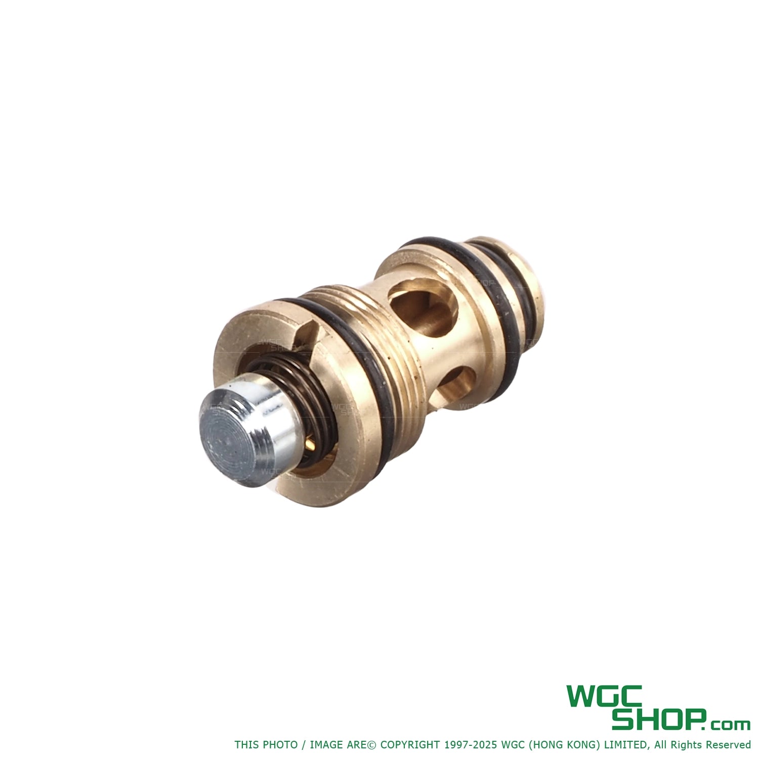 KIZUNA WORKS Original Parts - KW-15K / MKW GBB Magazine Output Valve
