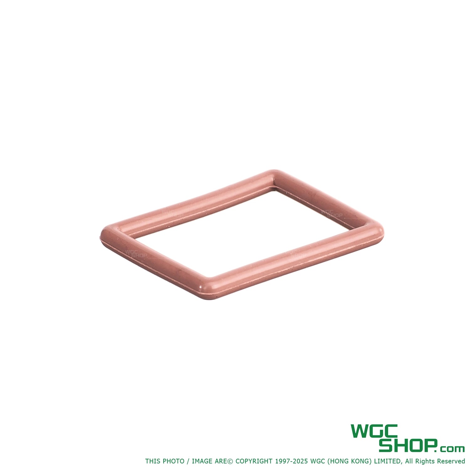 KIZUNA WORKS Original Parts - KW-15K / MKW Magazine Bottom Seal O-ring