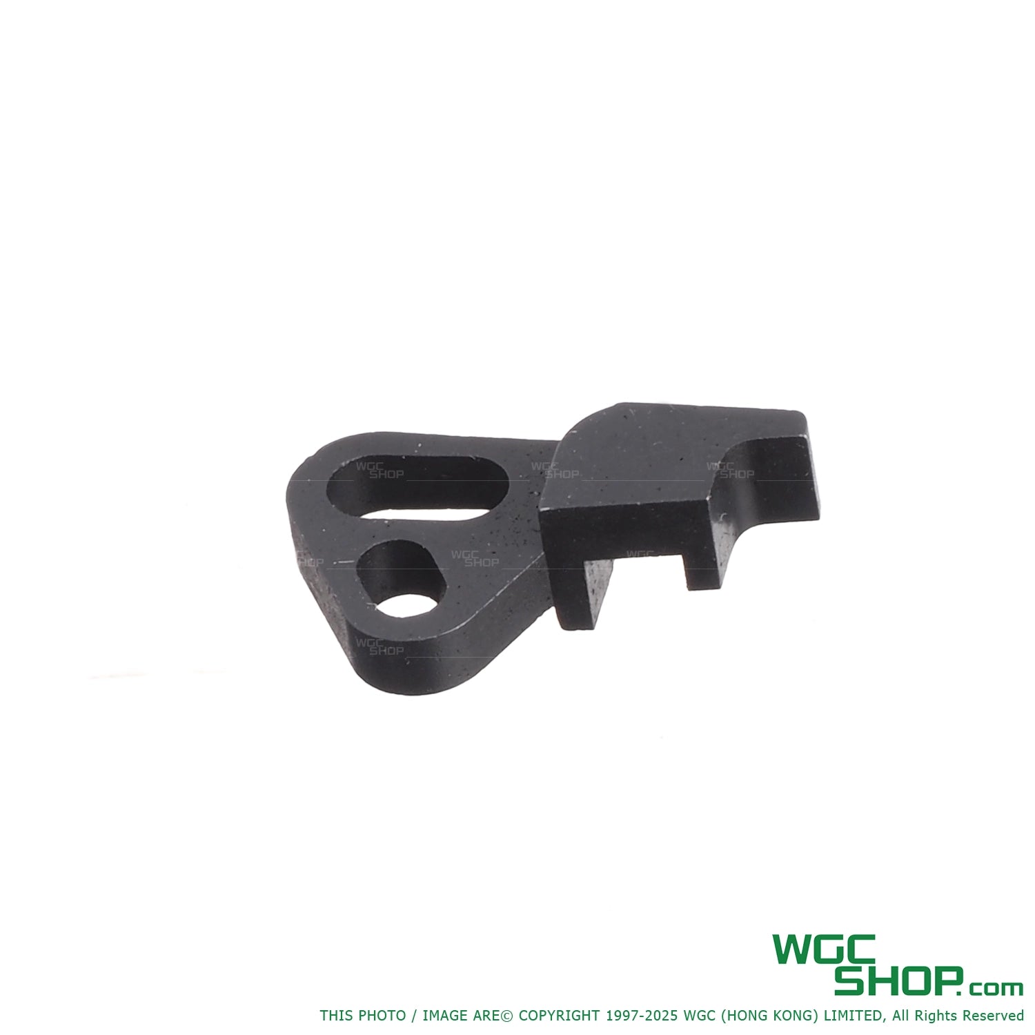 KIZUNA WORKS Original Parts - Steel Valve Knocker for KW-15K GBB