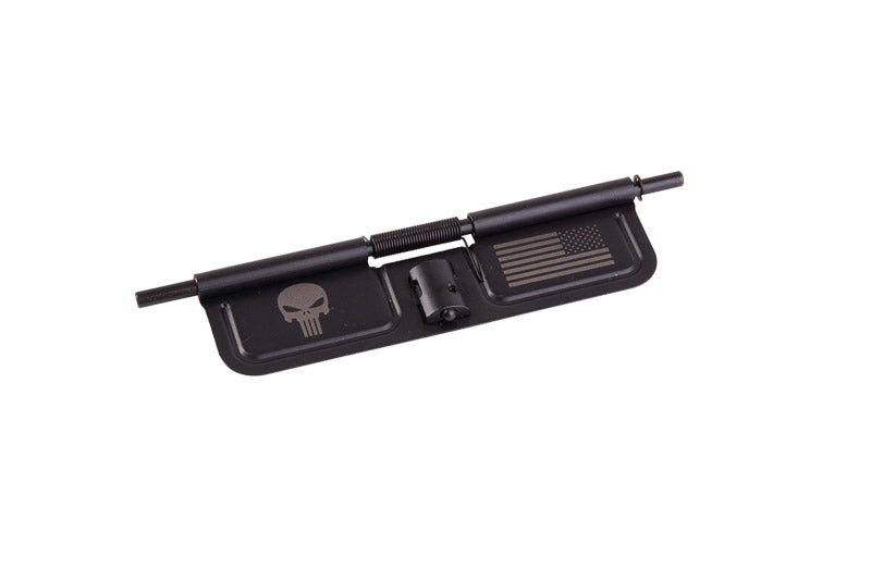 Dytac Dust Cover For M4 GBB (Punisher)