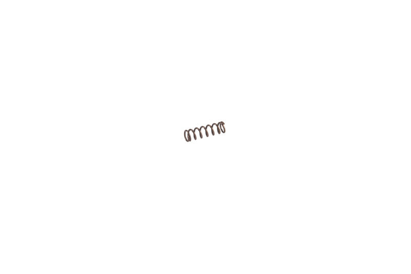 Umarex (GHK) Trigger Spring For Glock 17 Gen 5 MOS GBB (Low Trigger Pull/ # G175-22-1-L)