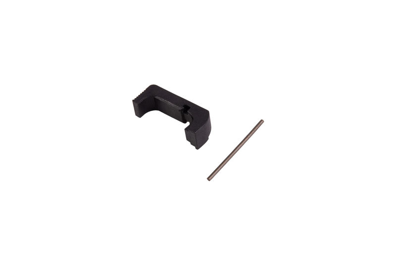 Umarex (GHK) Pistol Magazine Catch Set For Glock 17 Gen 5 MOS GBB (# G175-25)