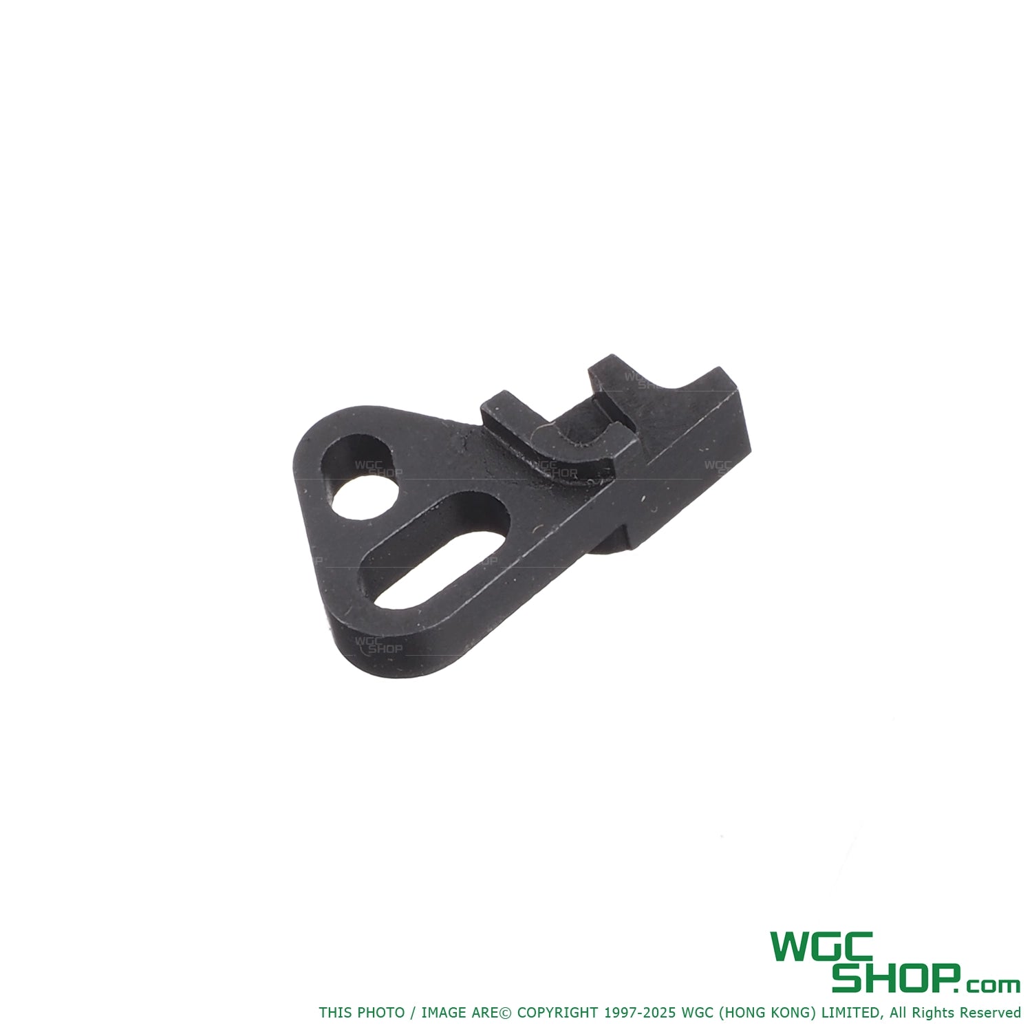 KIZUNA WORKS Original Parts - Steel Valve Knocker for MKW GBB