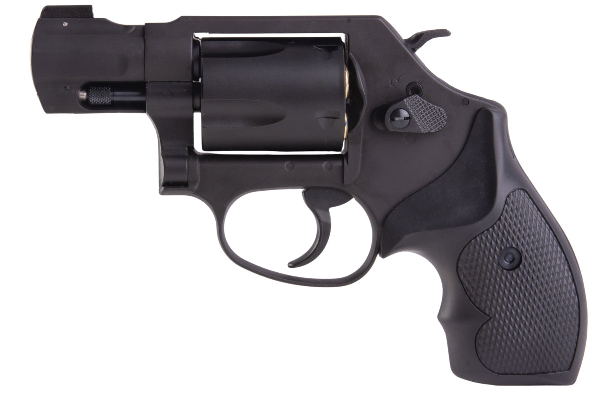 Tanaka S&W M&P 360 .357 Magnum 1-7/8inch Heavyweight Gas Revolver