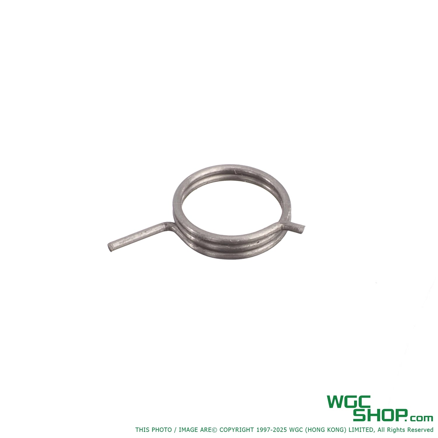 KIZUNA WORKS Original Parts - Hammer Spring for KW-15K GBB ( Winter Use )