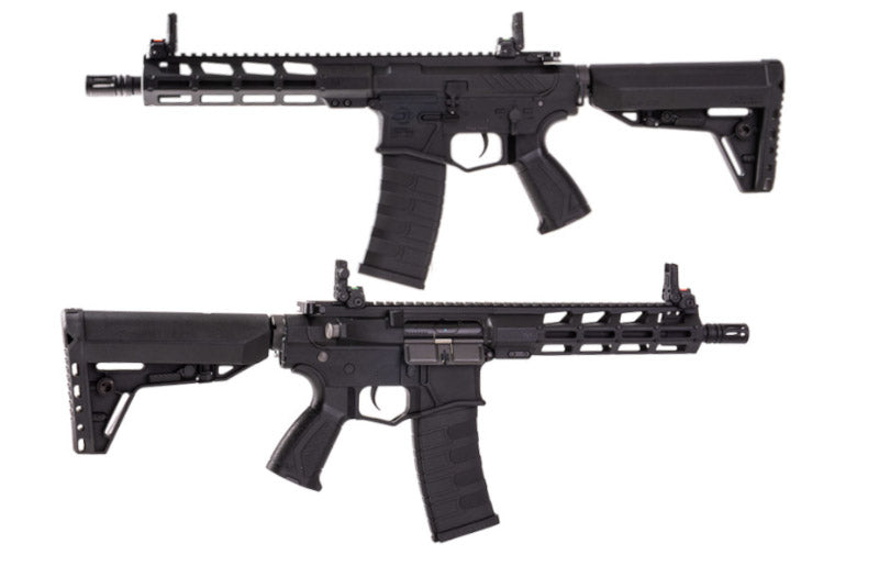 G&G Combat Machine CM16 Batto Airsoft M4 AEG Rifle