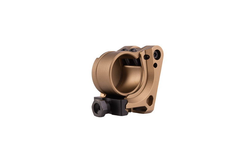 PTS Unity Tactical FAST FTC 30mm Aimpoint Mag Mount (Dark Earth)