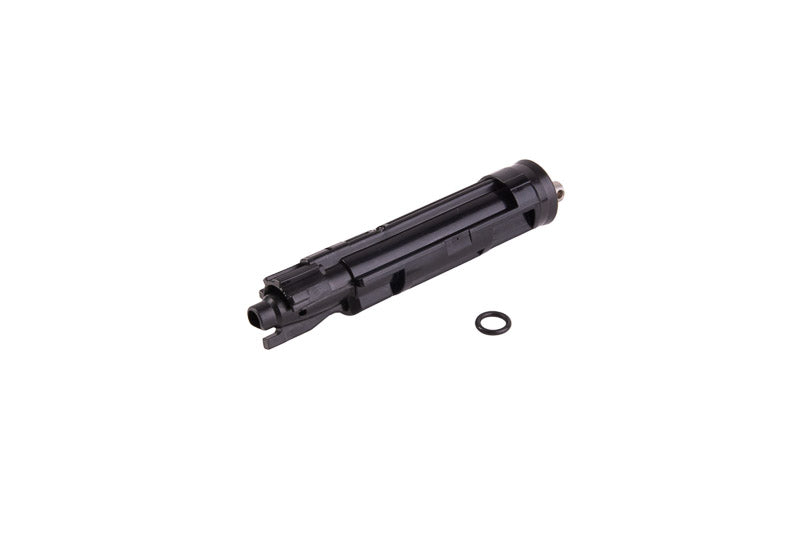 Guns Modify Enhanced Drop In Complete Nozzle Set V3.5 For Tokyo Marui MWS GBB Airsoft (Japan Power V