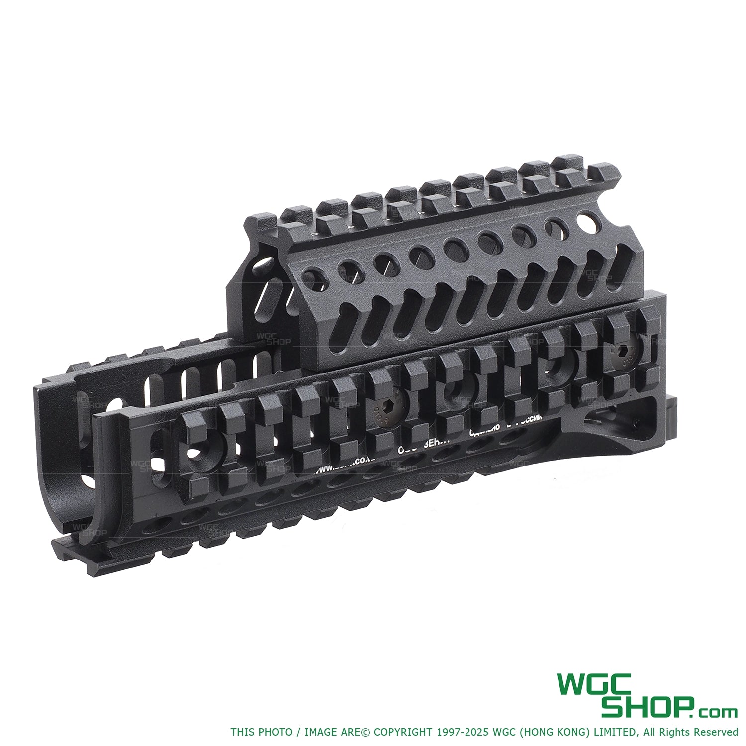 LCT Z Handguard Kit - M