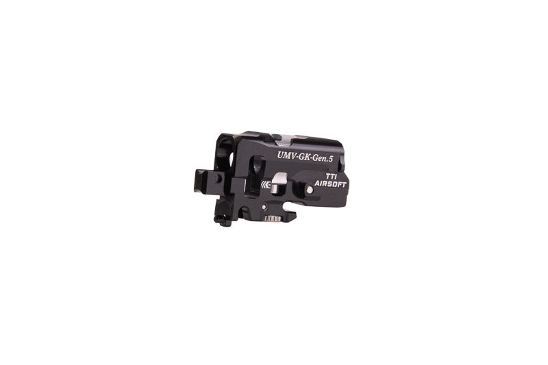 TTI Airsoft CNC Infinity One Piece TDC Hop Up Chamber For VFC Glock Gen 5 GBB