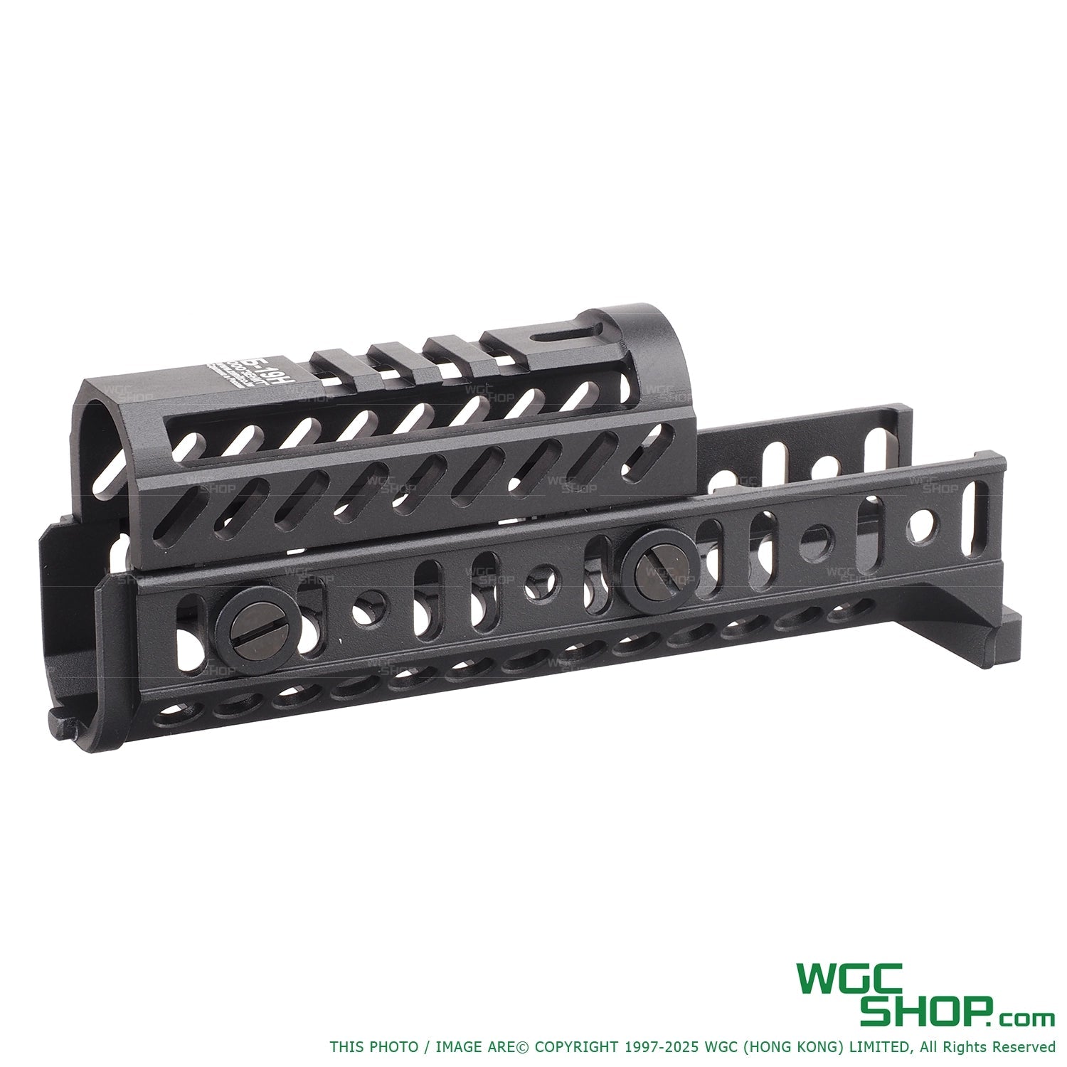 LCT Z Sport Handguard Kit - 19