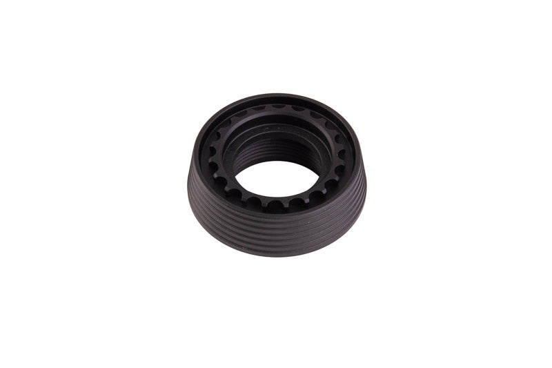 DNA Aluminum Late Model Delta Barrel Nut For M16 GBB