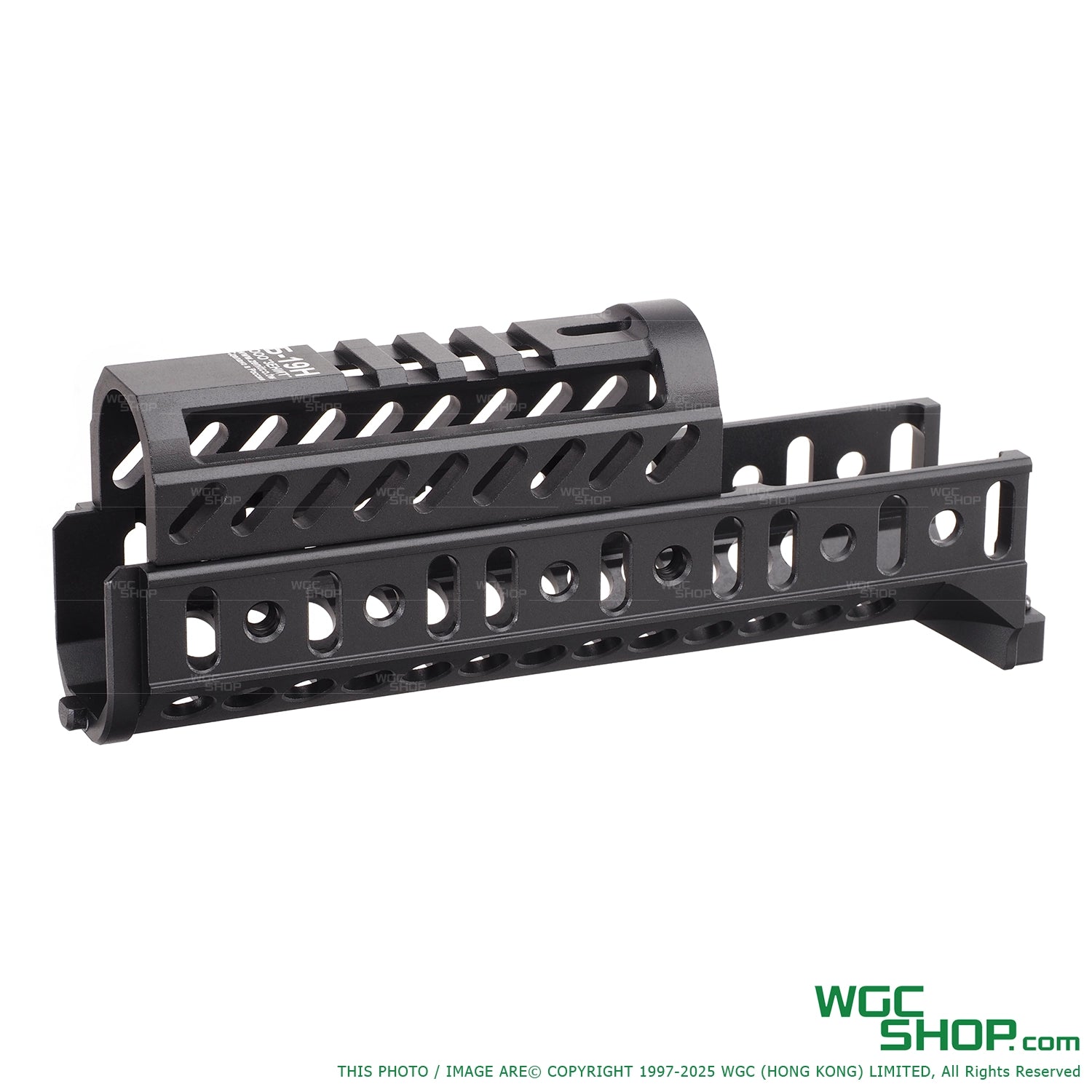 LCT Z Sport Handguard Kit - M