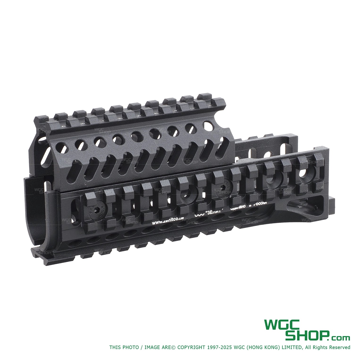 LCT Z Handguard Kit - 19