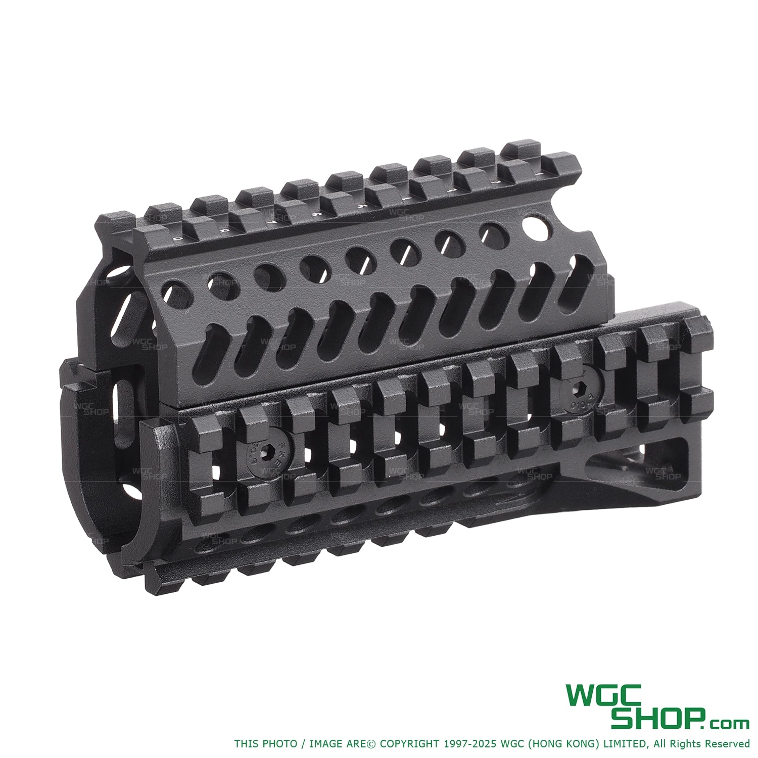 LCT Z Handguard Kit - 74UM