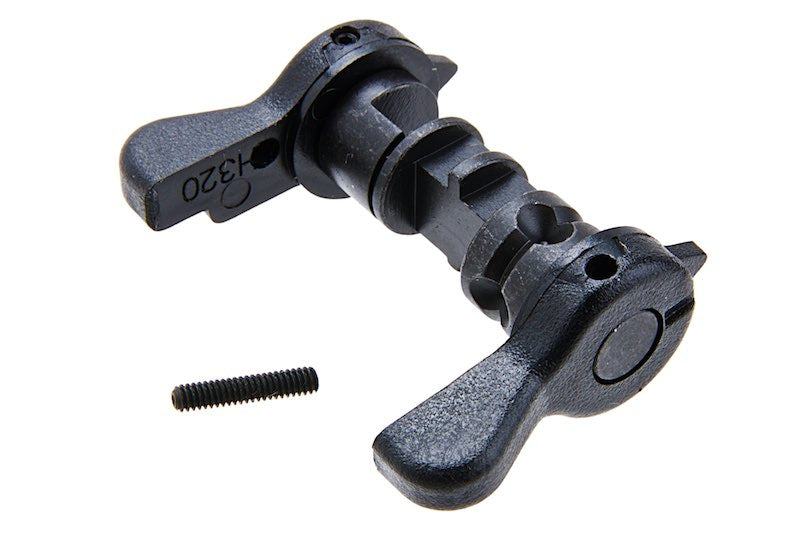 VFC Selector Set For HK416A5 GBB Airsoft (# 08-14, 08-15, 08-17)