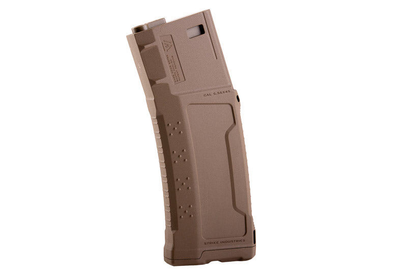 EMG (Strike Industries) 220 Rounds M4 Magazine (Dark Earth)