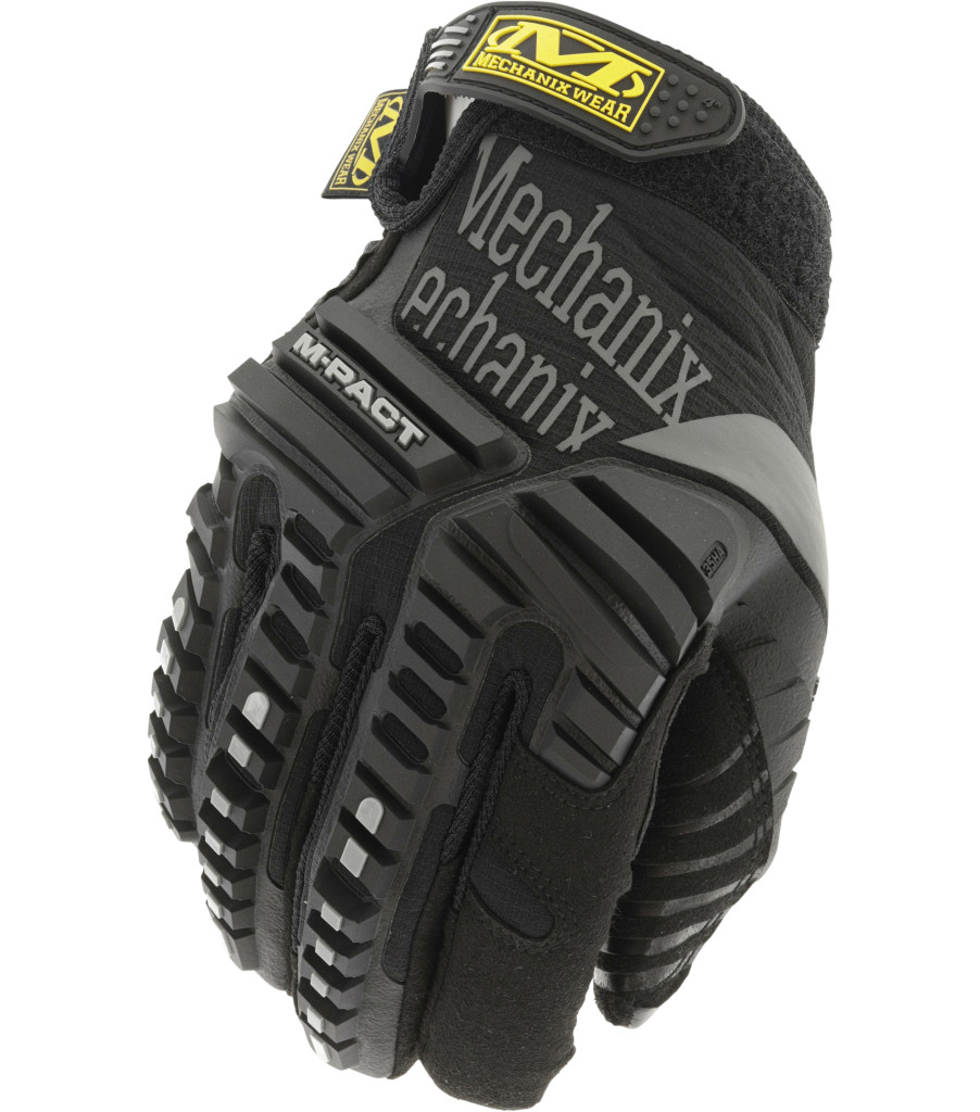 Mechanix M-Pact Gloves