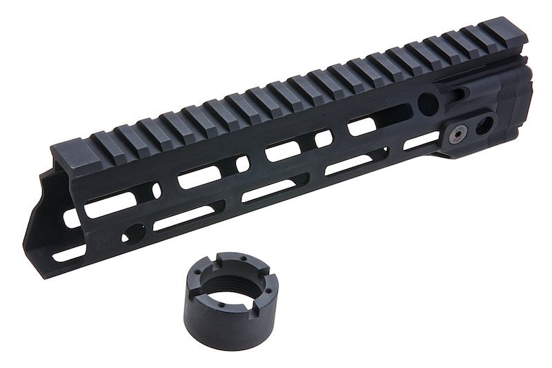 EMG (APS) Daniel Defense MFR 9.0 M-Lok Handguard for M4 AEG Airsoft