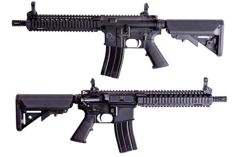 King Arms TWS MK18 Lite GBB Airsoft Rifle