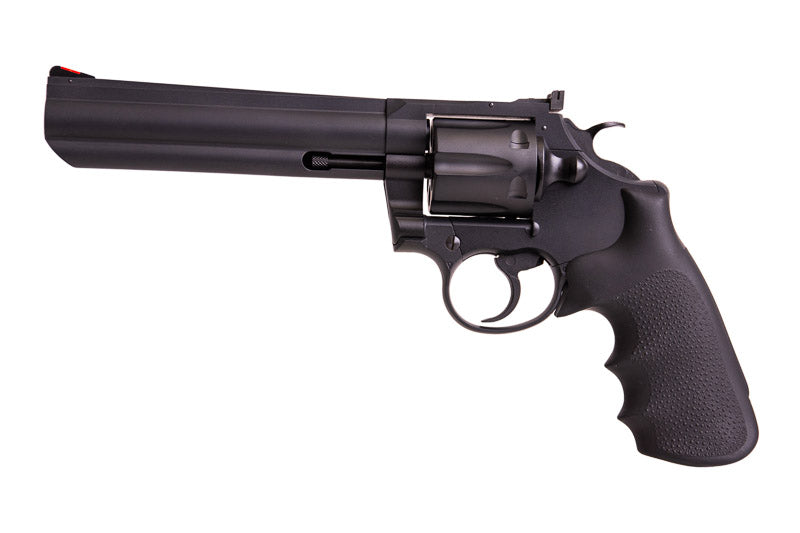KSC ABS 6 inch .357 Magnum King Cobra Model Gun