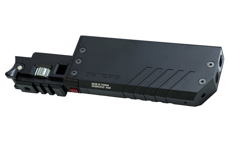 ACETECH Genesis Bifrost Tracer Unit for G17 GBB Airsoft Pistol (Standard)