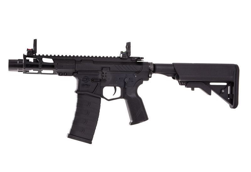 G&G Combat Machine CM16 Batto PDW Airsoft M4 AEG Rifle Airsoft