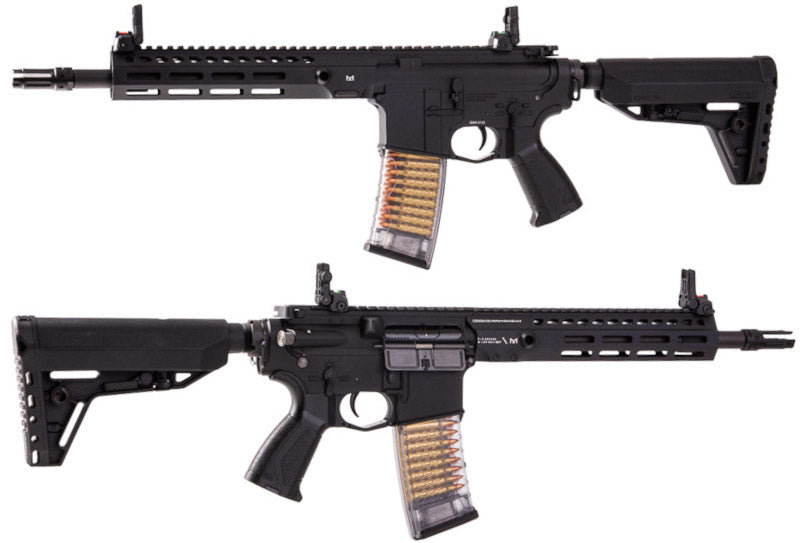 G&G TR16 GMS MK1 9 inch Airsoft M4 AEG Rifle Airsoft