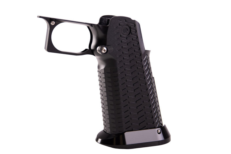 5KU CNC Aluminum Type 5 Grip For Tokyo Marui Hi Capa GBB Airsoft
