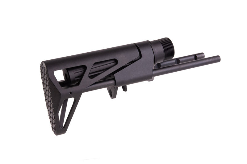 5KU MDX Retractable CQB Stock for Tokyo Marui MWS Airsoft M4 GBB Airsoft