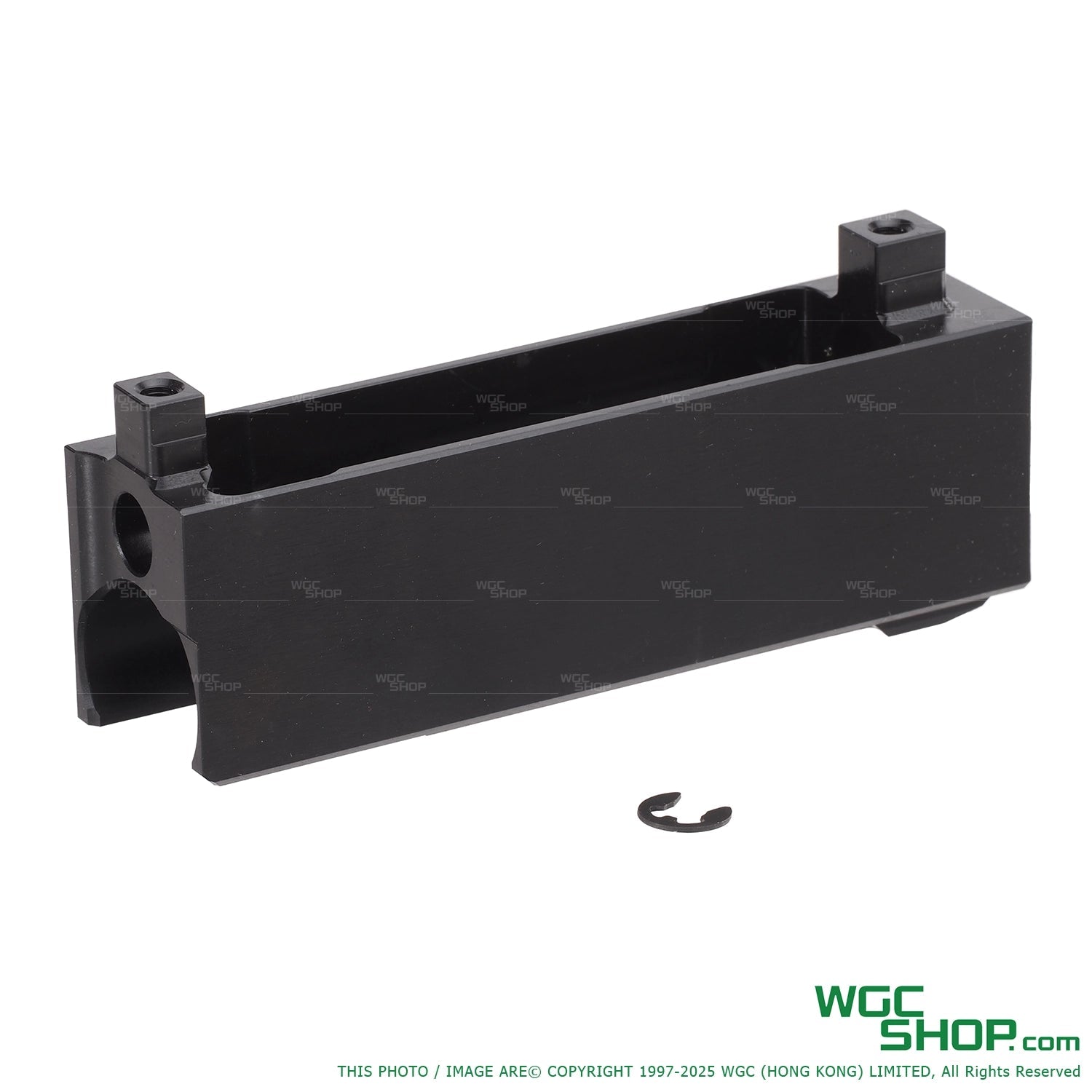 TOP SHOOTER CNC Steel Bolt for GUNS MODIFY SCAR GBB ( QPQ )