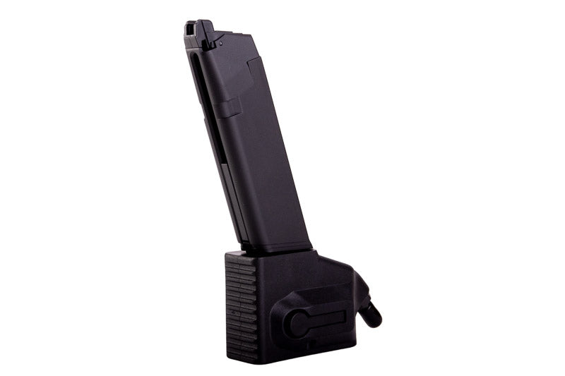 Novritsch HPA M4 Magazine Adapter for Glock GBB