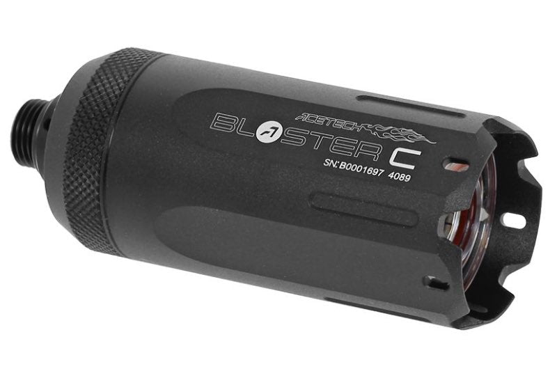 ACETECH Blaster C Flame Effect Tracer Unit