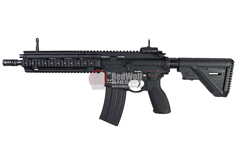 VFC HK416A5 AEG