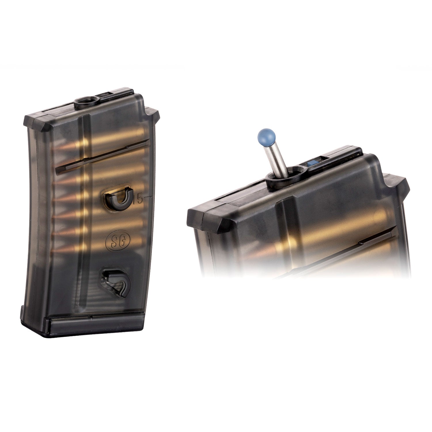 TOKYO MARUI SG 40Rds AEG Magazine
