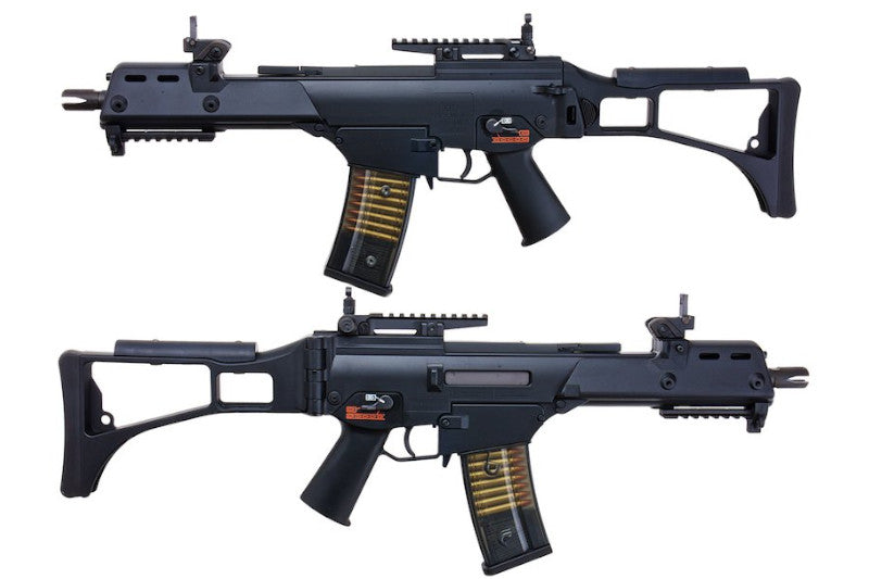 Tokyo Marui G36C Plus Airsoft AEG