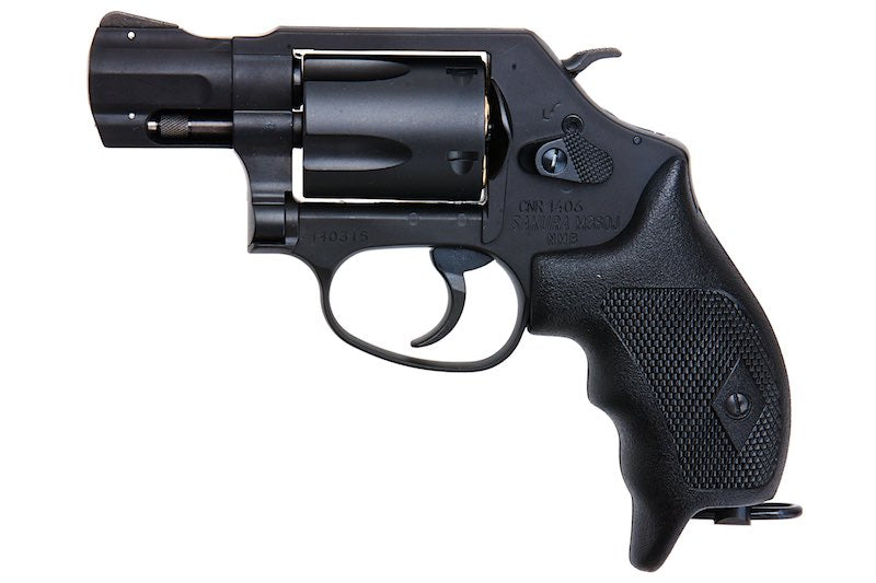Tanaka S&W M360J Sakura .38 Special 1-7/8 inch Gas Revolver (Heavy Weight)