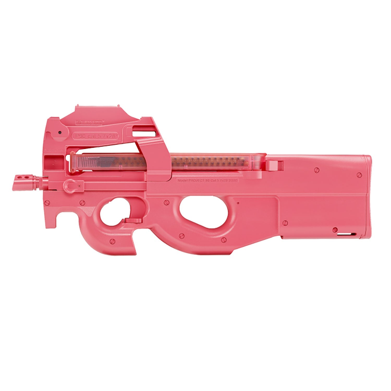 TOKYO MARUI P-90 Plus Ver.LLENN Electric Airsoft ( AEG )