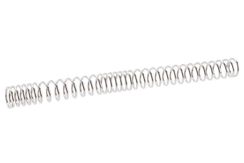 Unicorn Airsoft M120 AEG Non Linear Spring (Silver)
