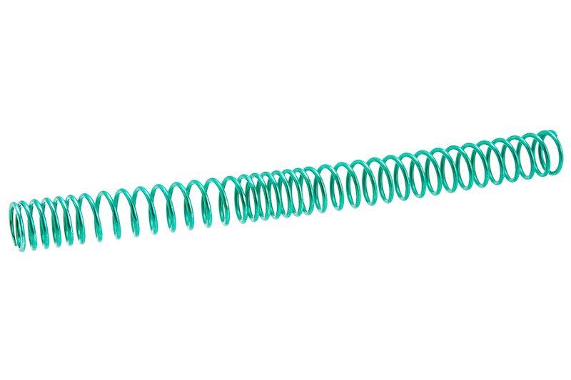 Unicorn Airsoft M110 AEG Non Linear Spring (Green)