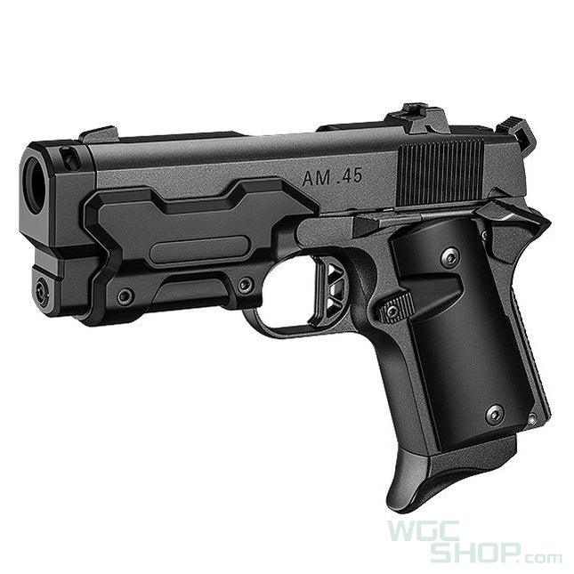 TOKYO MARUI Vorpal Bunny AM.45 Ver.LLENN GBB Airsoft - Black