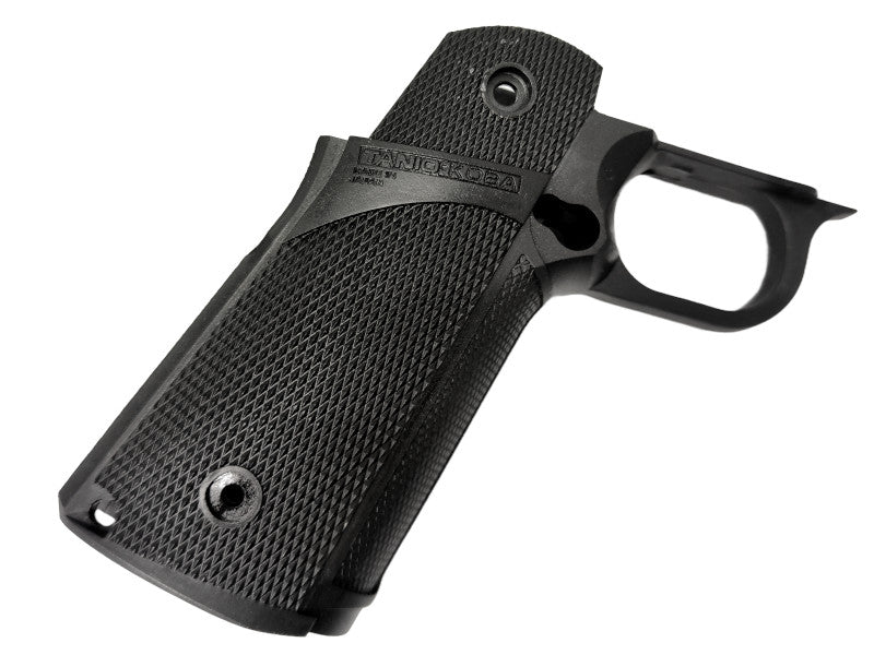 Kung Fu Enhanced Plastic Grip for Tokyo Marui Hi-Capa 5.1 GBB Airsoft