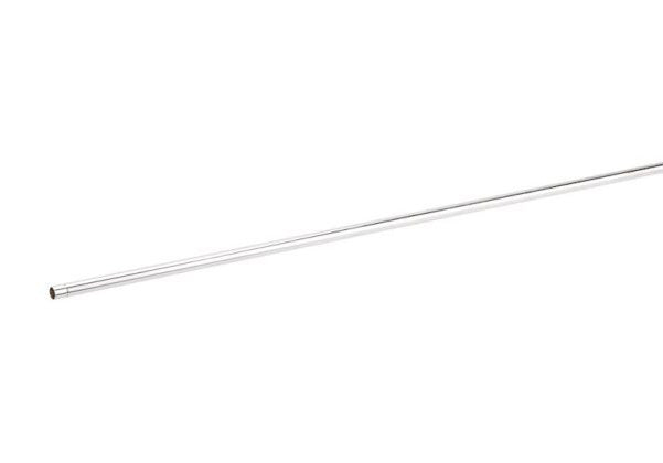 Unicorn Nitroflon Coated Brass 6.03mm Airsoft Inner Barrel For GBB Airsoft (510mm)